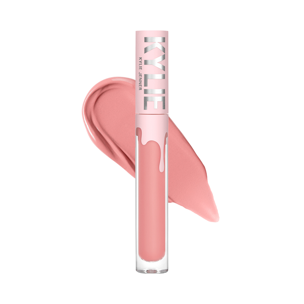KYLIE COSMETICS MATTE LIQUID LIPSTICK (LABIAL MATE)
